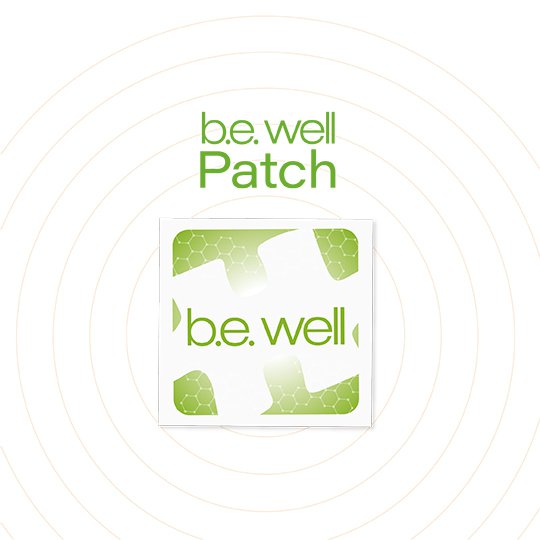 WellPatch® 