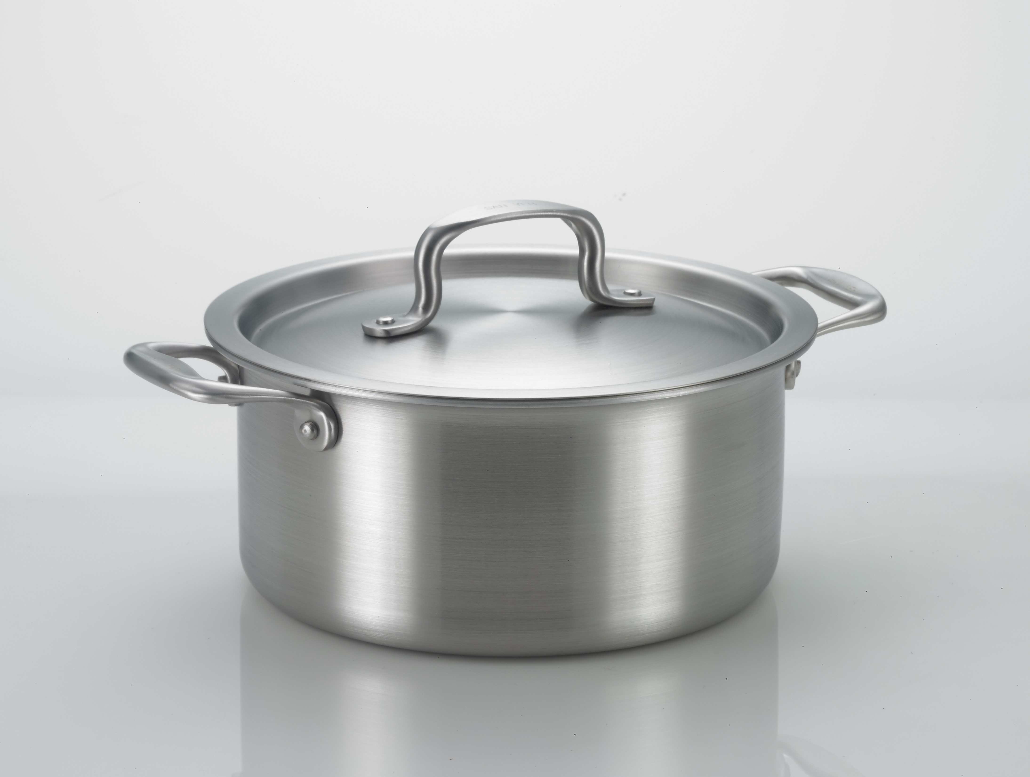 316 Stainless Steel Pot Taiwan Stainless Steel Cookware - Buy 316 Stainless  Steel Pot Taiwan Stainless Steel Cookware Product on