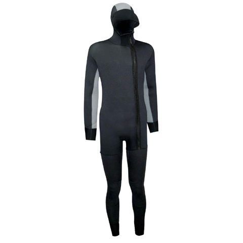 Neoprene Wet Suit 