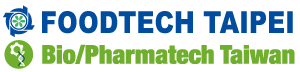 FOODTECH TAIPEI & BIO/PHARMATECH TAIWAN