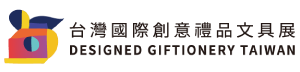 Designed Giftionery Taiwan