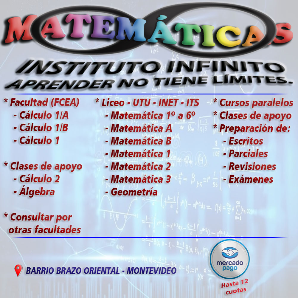 Instituto Infinito