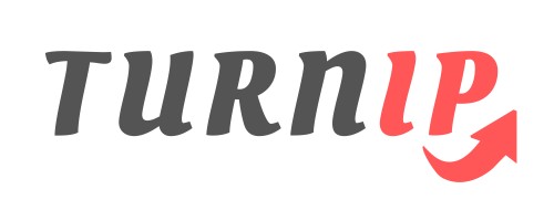 Turnip Logo