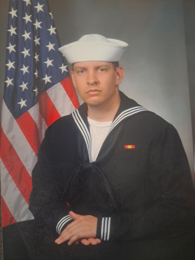 Colby Scott McGee Memorial Photo