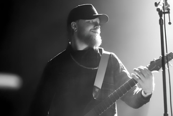 Tracy Jonathan Stables Memorial Photo