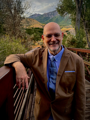 Michael Andrew “Drew” Jarvis Memorial Photo