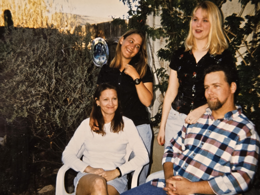 Deborah Costy-Bennett Memorial Photo