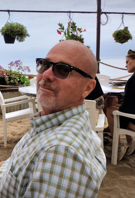 Aldo Bishop/ Allan Wangsgard Memorial Photo