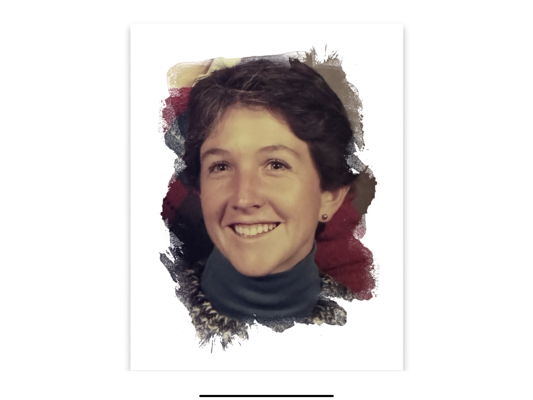 Jocelyn "Cissy" Greene Monroe Memorial Photo