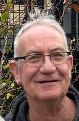 Scott Franz Cornwall Memorial Photo