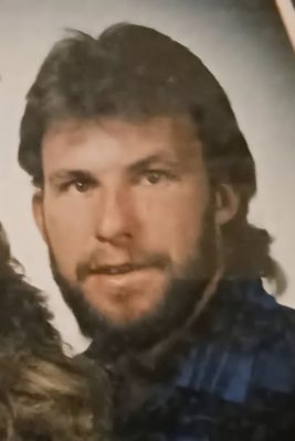 Kelly Lee Morrison Memorial Photo