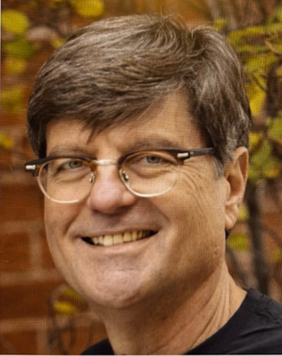 David A. Wagner Memorial Photo