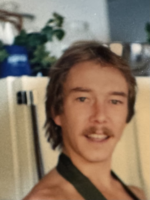 Cameron Alvin Edwards Memorial Photo