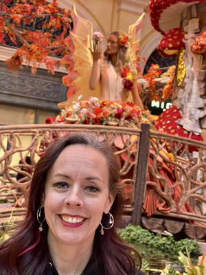  Melody Alise “Mel” Leafty Memorial Photo