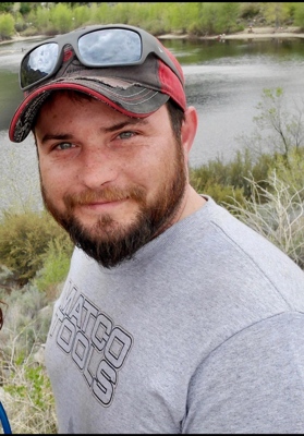 Brody Tyler Swick Memorial Photo