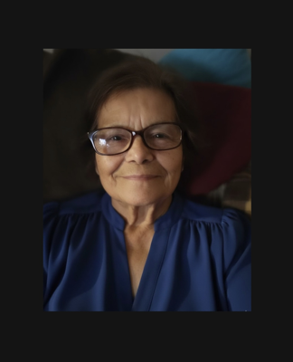 Lillie (Tilley) Cordova  Memorial Photo