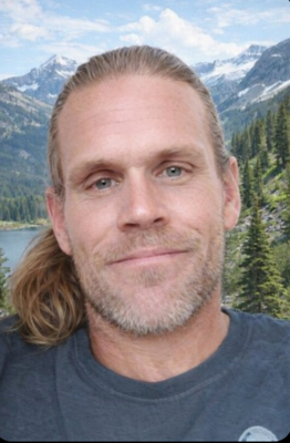 Shawn Jay Ewing Memorial Photo