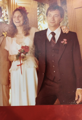 Bradley J Gregory Memorial Photo