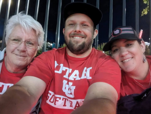 Valeen Allred Sorensen Memorial Photo