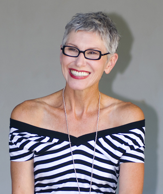 Penelope "Penny" Georgiana Goodwin Memorial Photo