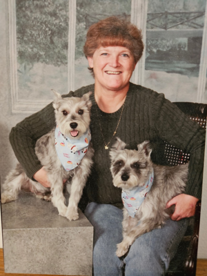 Sherrie Marie Cone Memorial Photo