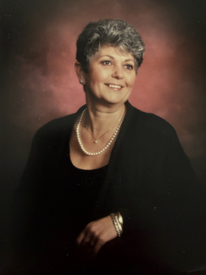 Phyllis Renee Burningham Koester Memorial Photo