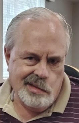 Brian Ray Moen Memorial Photo