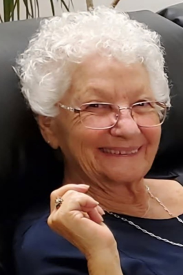 Rosalie Josephine Adler Memorial Photo