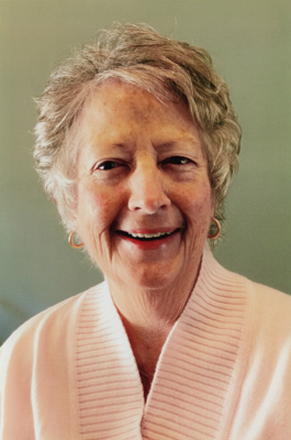 Marilyn Ruth Hubert Kemper Memorial Photo