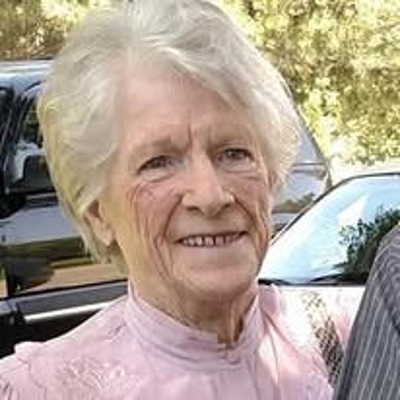 Dorothy Lou Rushton Memorial Photo