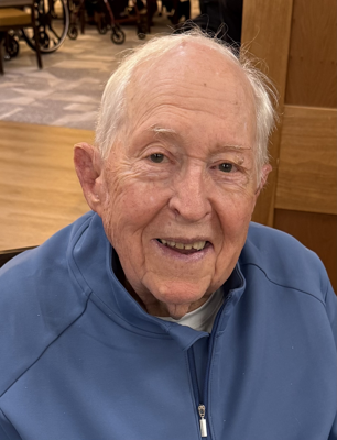 Alma H. Forsyth, Jr (Bud) Memorial Photo