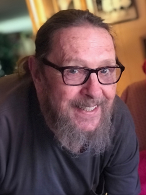 Ronald Paul Davis Memorial Photo