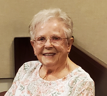 Janice E. Ray Memorial Photo
