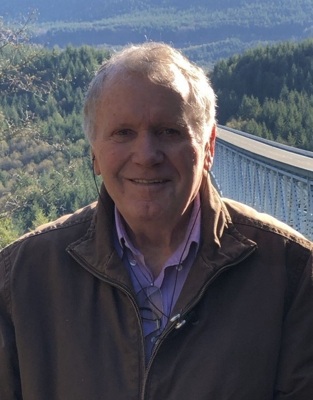 Sidney Leo Young, Sr. Memorial Photo