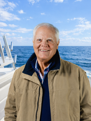 Robert Clay Evans, Jr. Memorial Photo