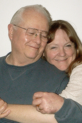 C. Scott Burris Memorial Photo