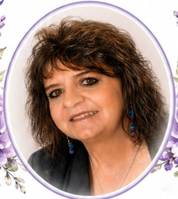 Ruth Aileen Clayton-Mestas Memorial Photo