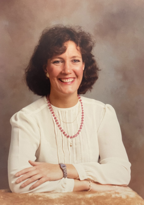 Rosalie Booth Memorial Photo