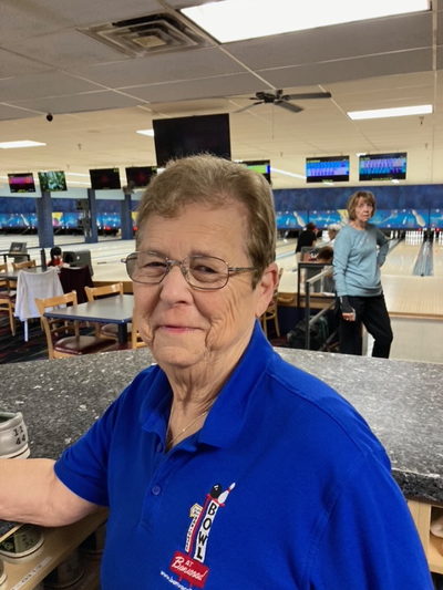 Sue Marie Joiner Memorial Photo