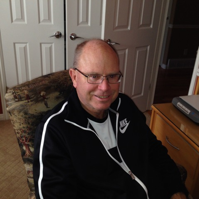 WILLIAM JOHN PRICE (BILL)