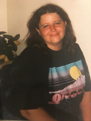 Golda Lynn Grier