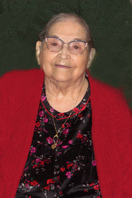 Kay H. Martinez