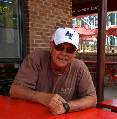 Kenneth "Ken" Joseph Yanni