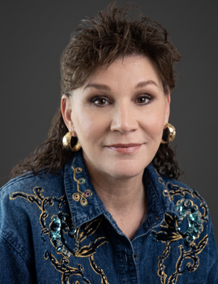Sherry Sauls Rhodes-Luke 
