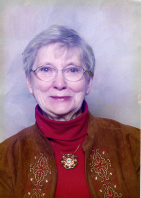 Joan Ricks Edginton