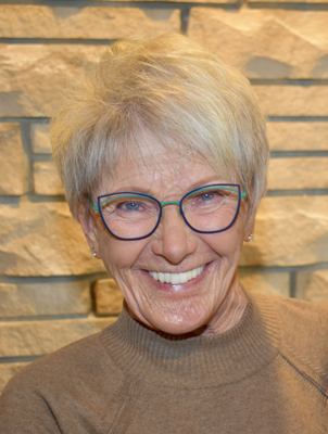 Helen Carpenter