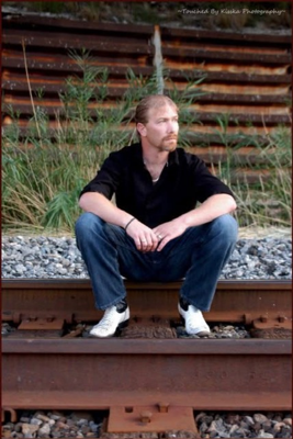 Shilo Jason McCleery