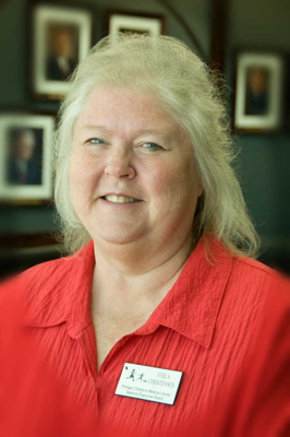 Verla Sharon Christensen
