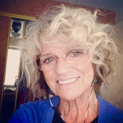 Judith Ann Shannon Oram