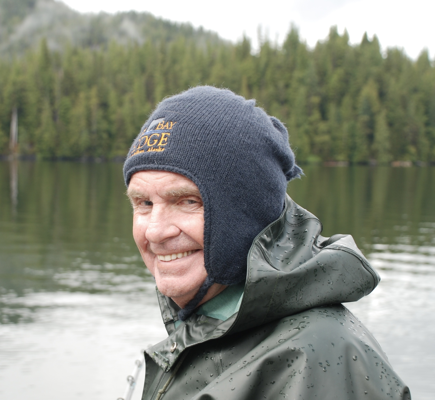 Bernard Peter Tielborg